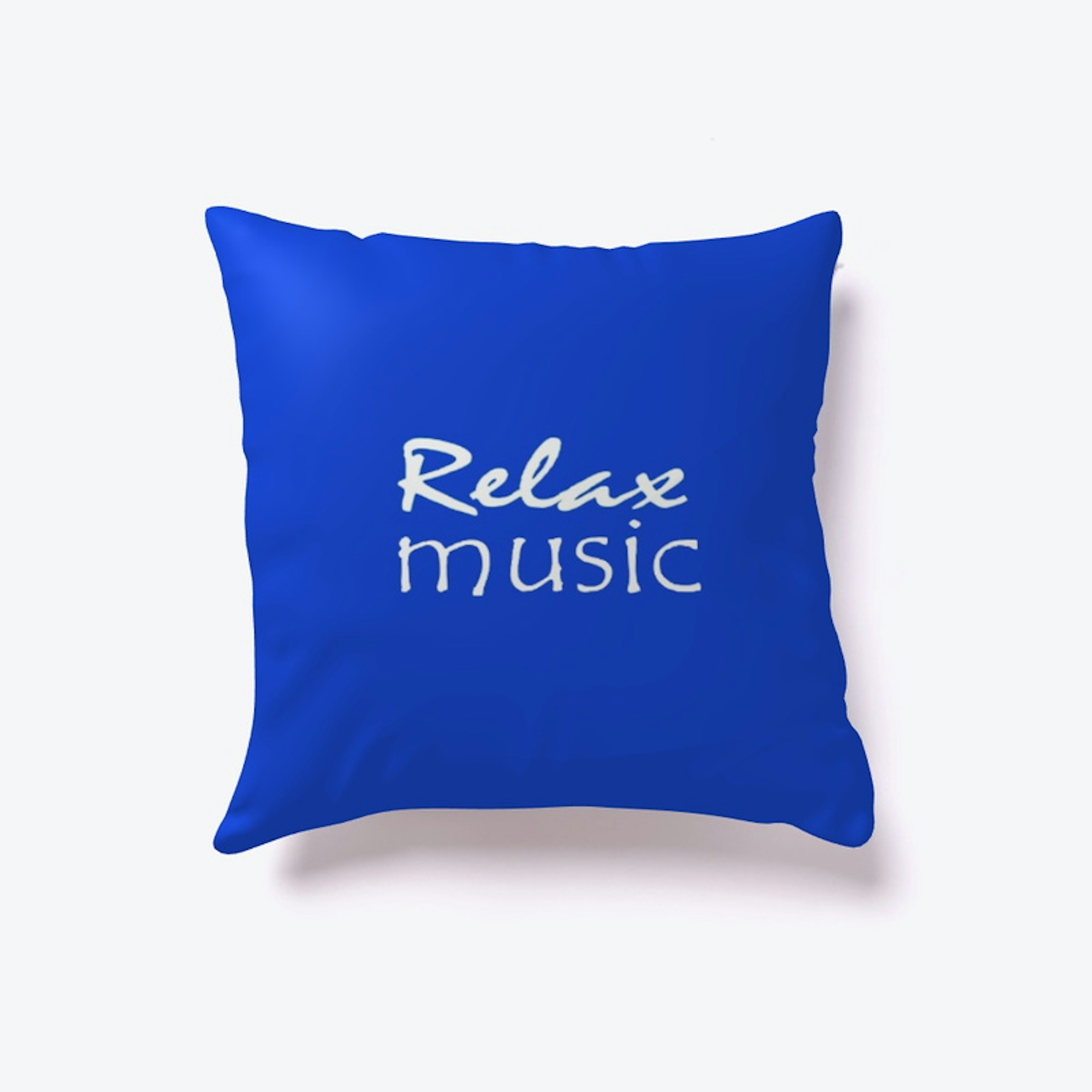 Relax Music Pillow 